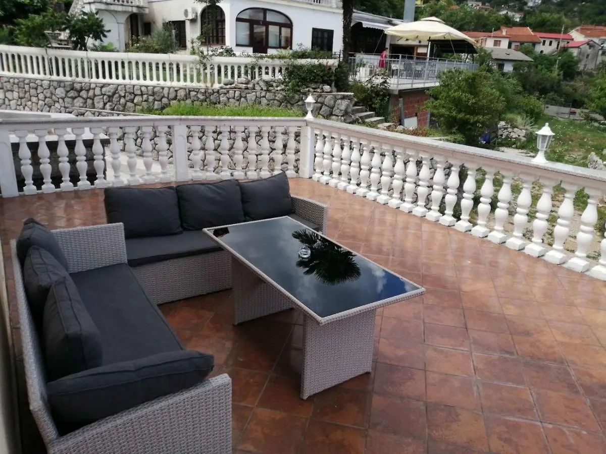 Villa Vila Anita Rukavac  Croatia