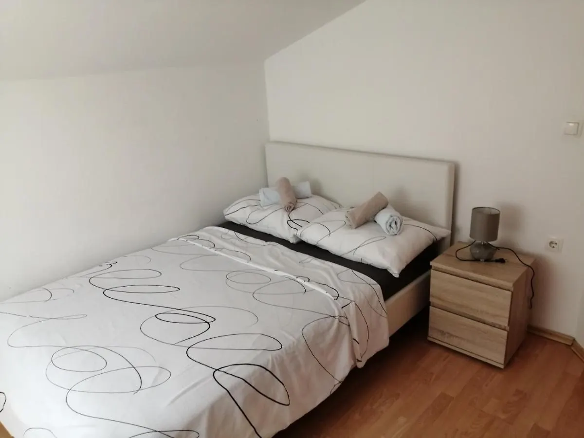 Vila Anita Rukavac  0*, Rukavac (Primorje-Gorski Kotar) Croatia
