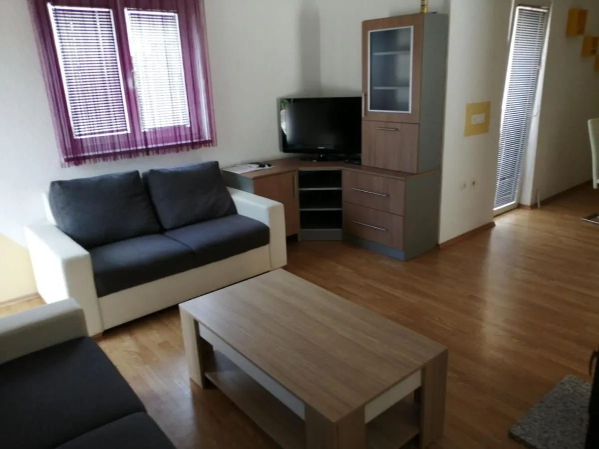 Vila Anita Rukavac  0*, Rukavac (Primorje-Gorski Kotar) Croatia