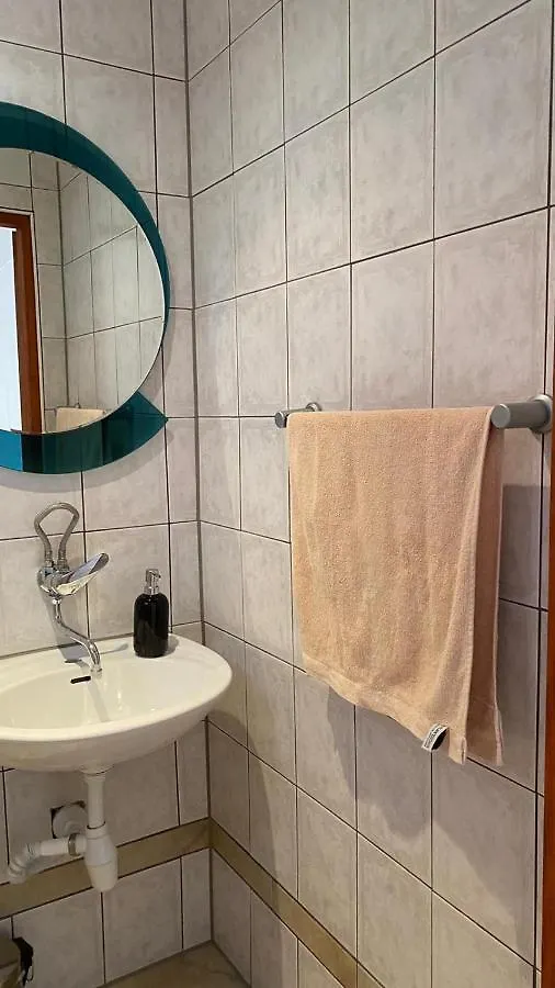 Vila Anita Rukavac  Rukavac (Primorje-Gorski Kotar)